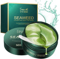 Seaweed Moisturizing Eye Patches