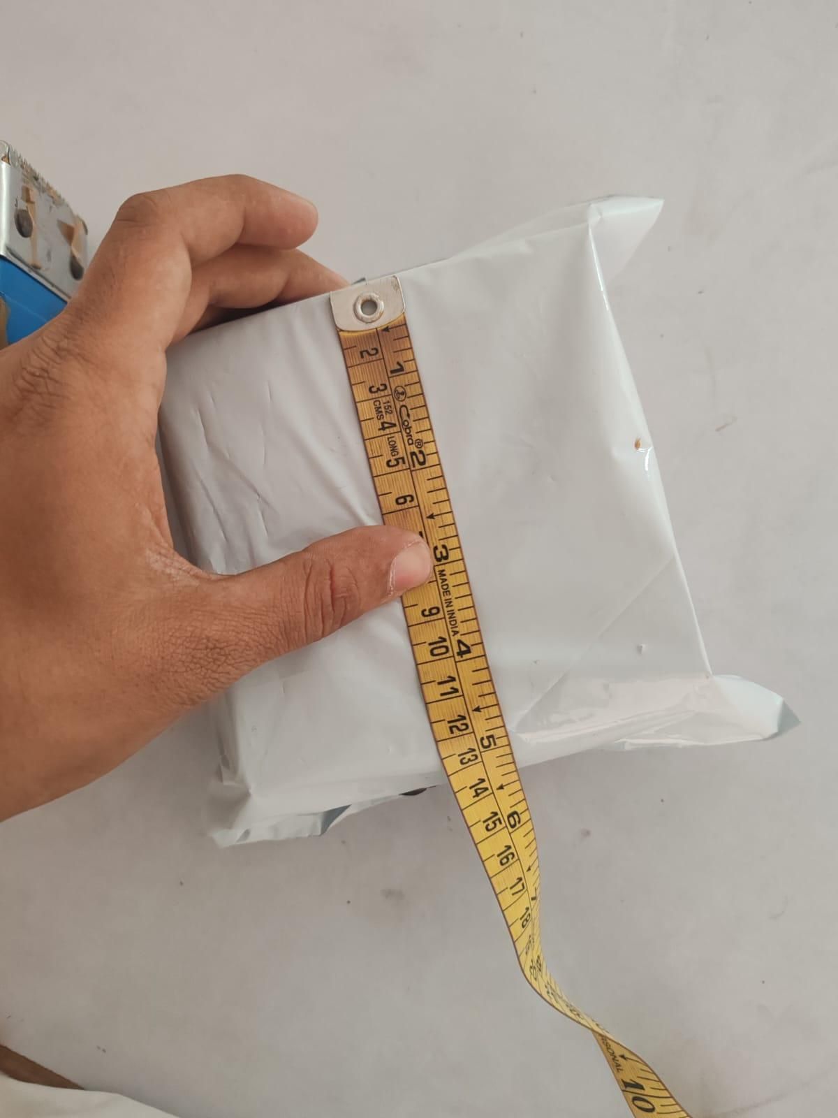 Seaweed Moisturizing Eye Patches