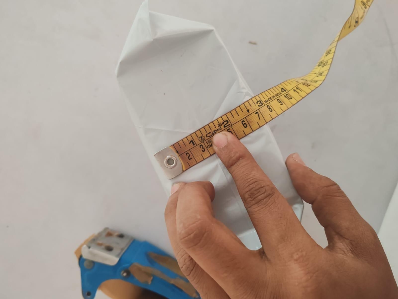 Seaweed Moisturizing Eye Patches