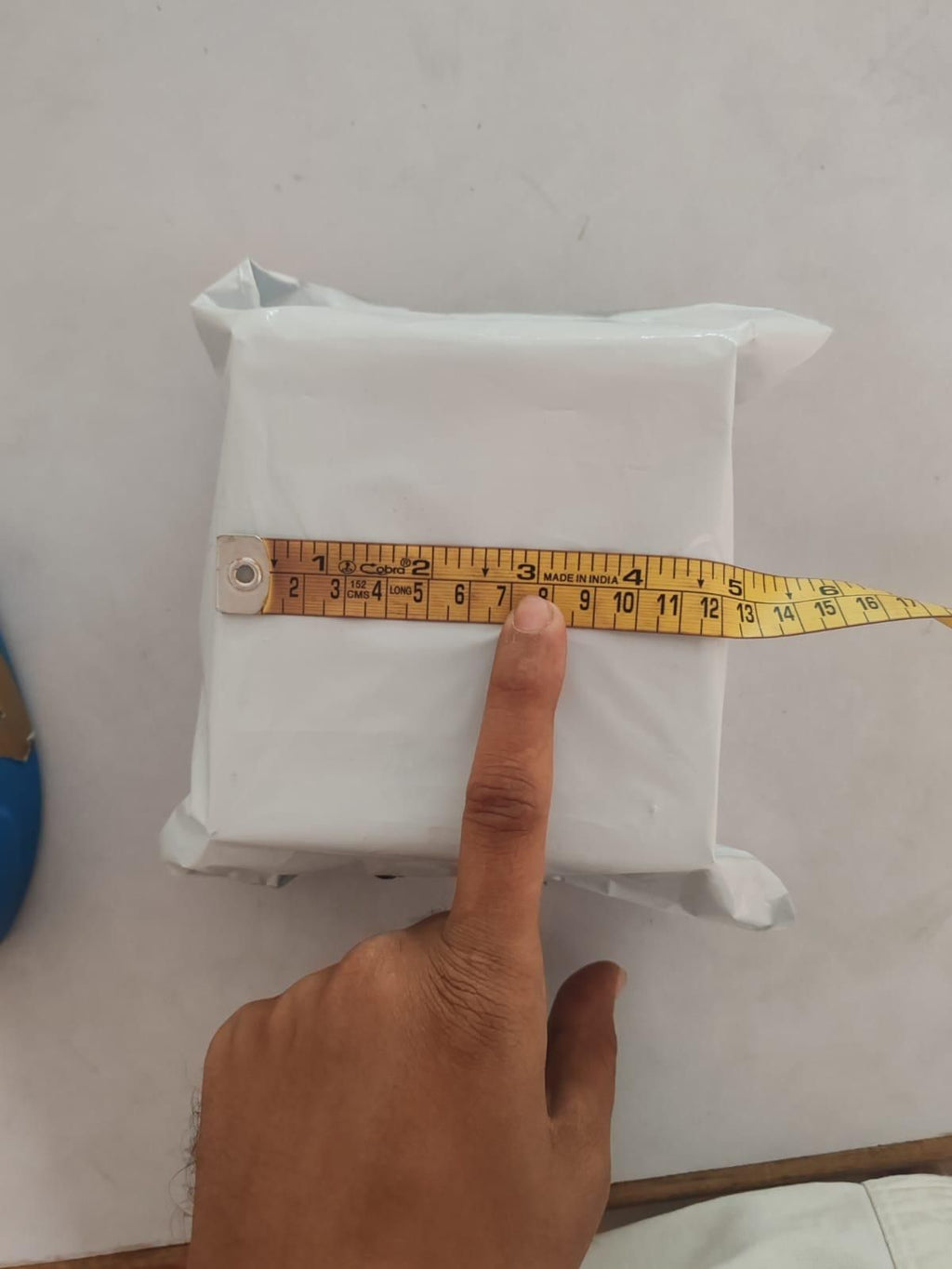 Seaweed Moisturizing Eye Patches