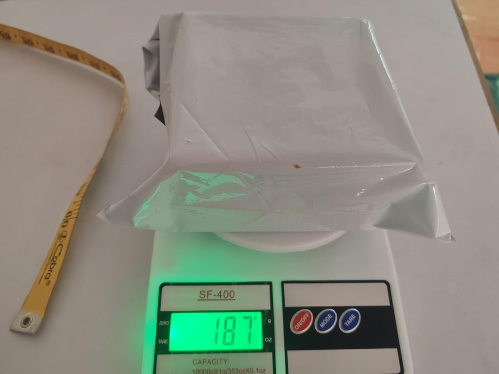 Seaweed Moisturizing Eye Patches